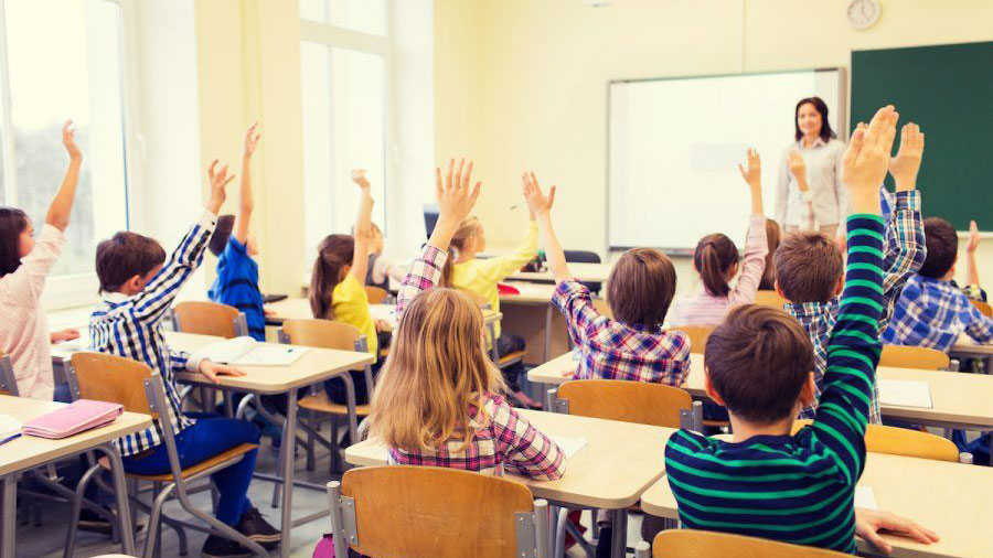 Sistem pendidikan di 5 negara