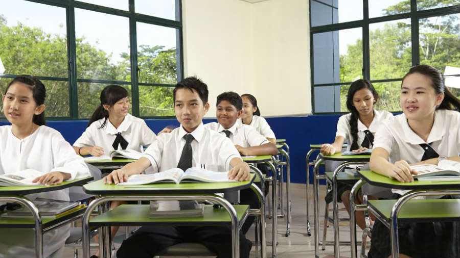 ketahui negara-negara dengan sistem pendidikan terbaik di Asia