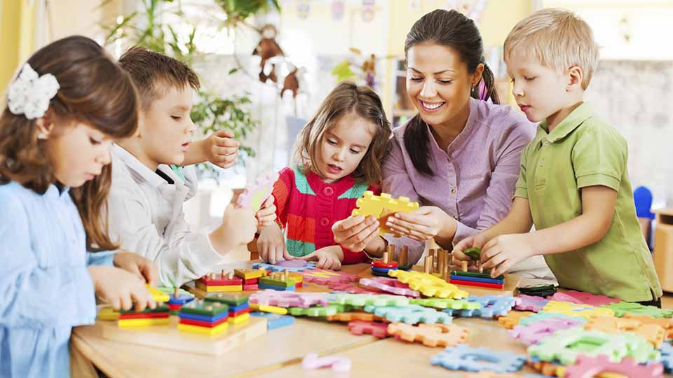 tips memilih preschool yang tepat untuk buah hati Anda