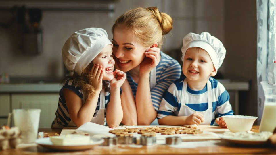 yuk ajarkan life skill penting untuk anak ini