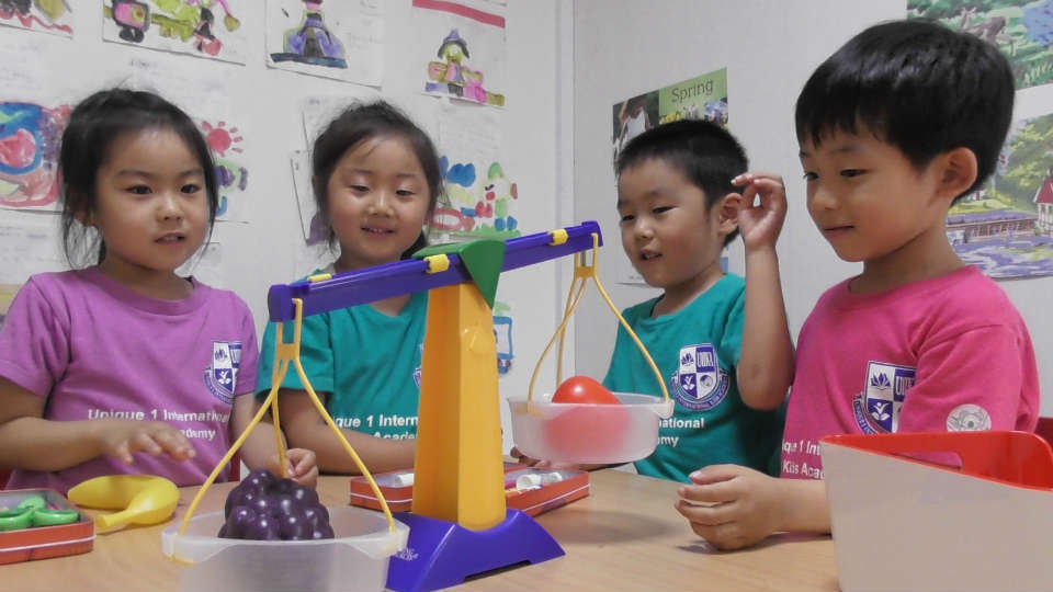 mengenal apa itu highscope curriculum
