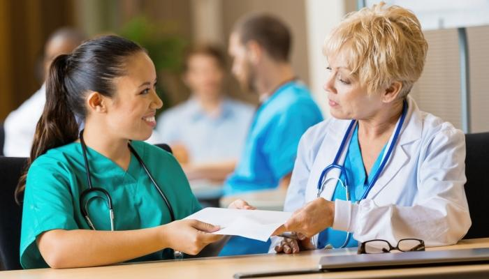 doctor career