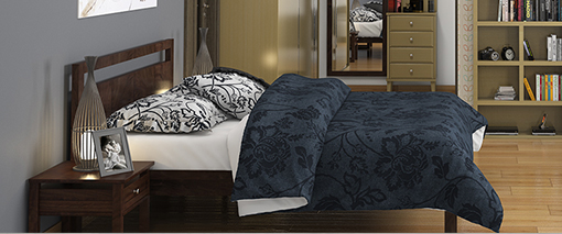 beds