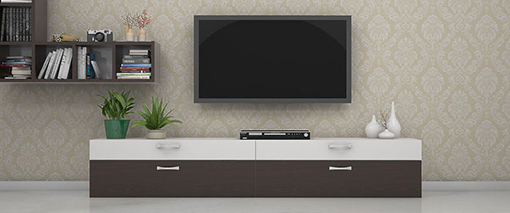 entertainment unit - tv unit