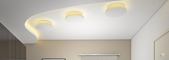 false ceiling