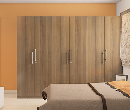 wardrobes