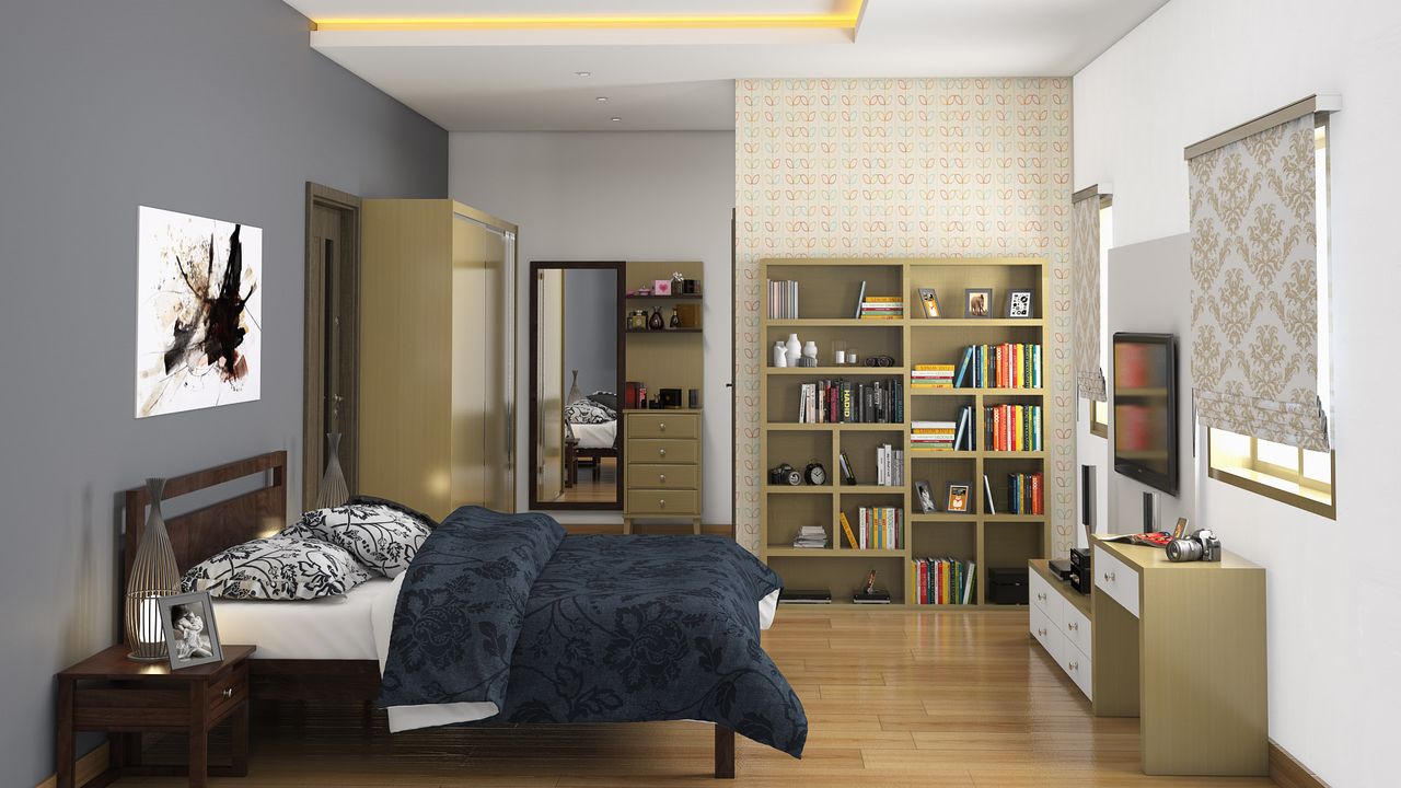 Home Interior Design Offers- 3bhk Interior Designing Packages