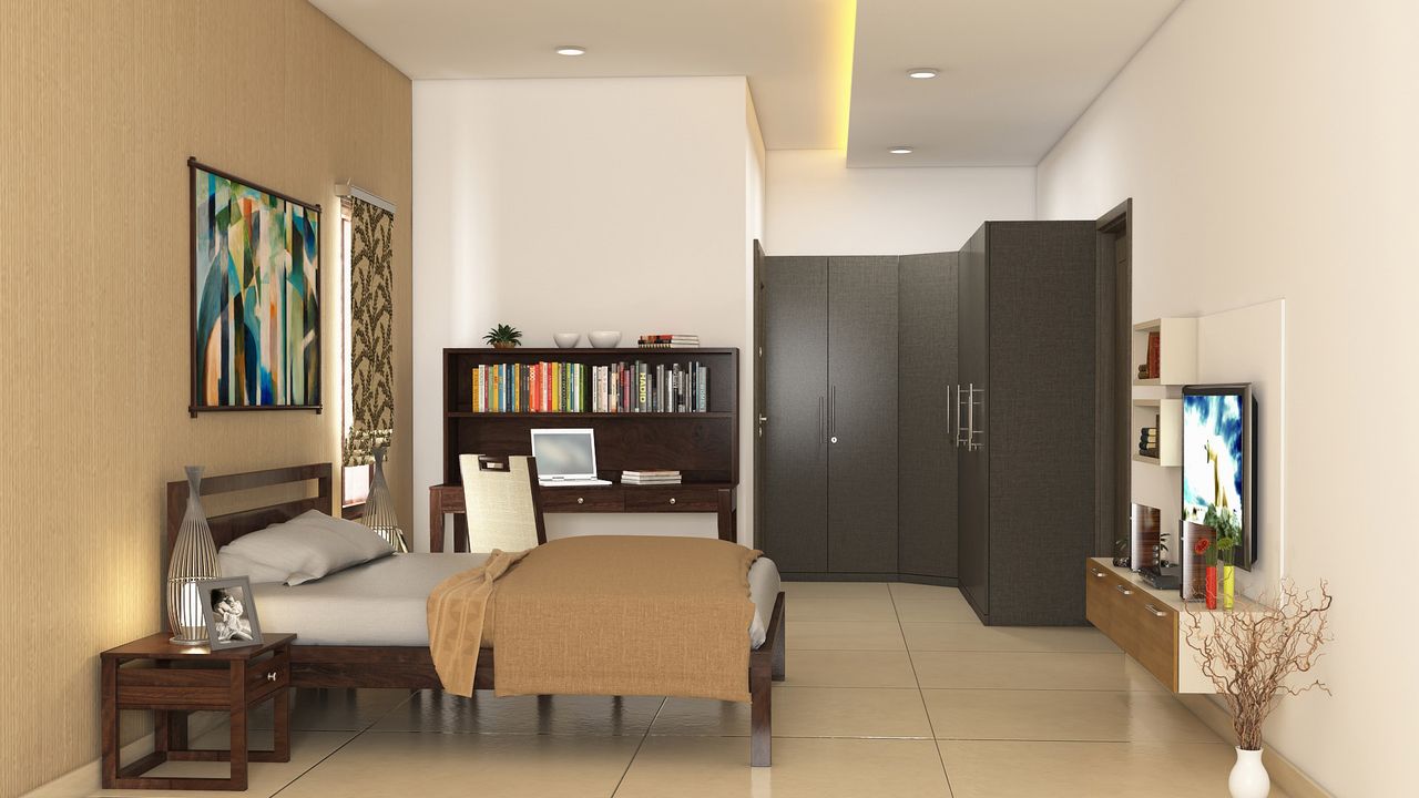 Home Interior Design Offers- 3bhk Interior Designing Packages