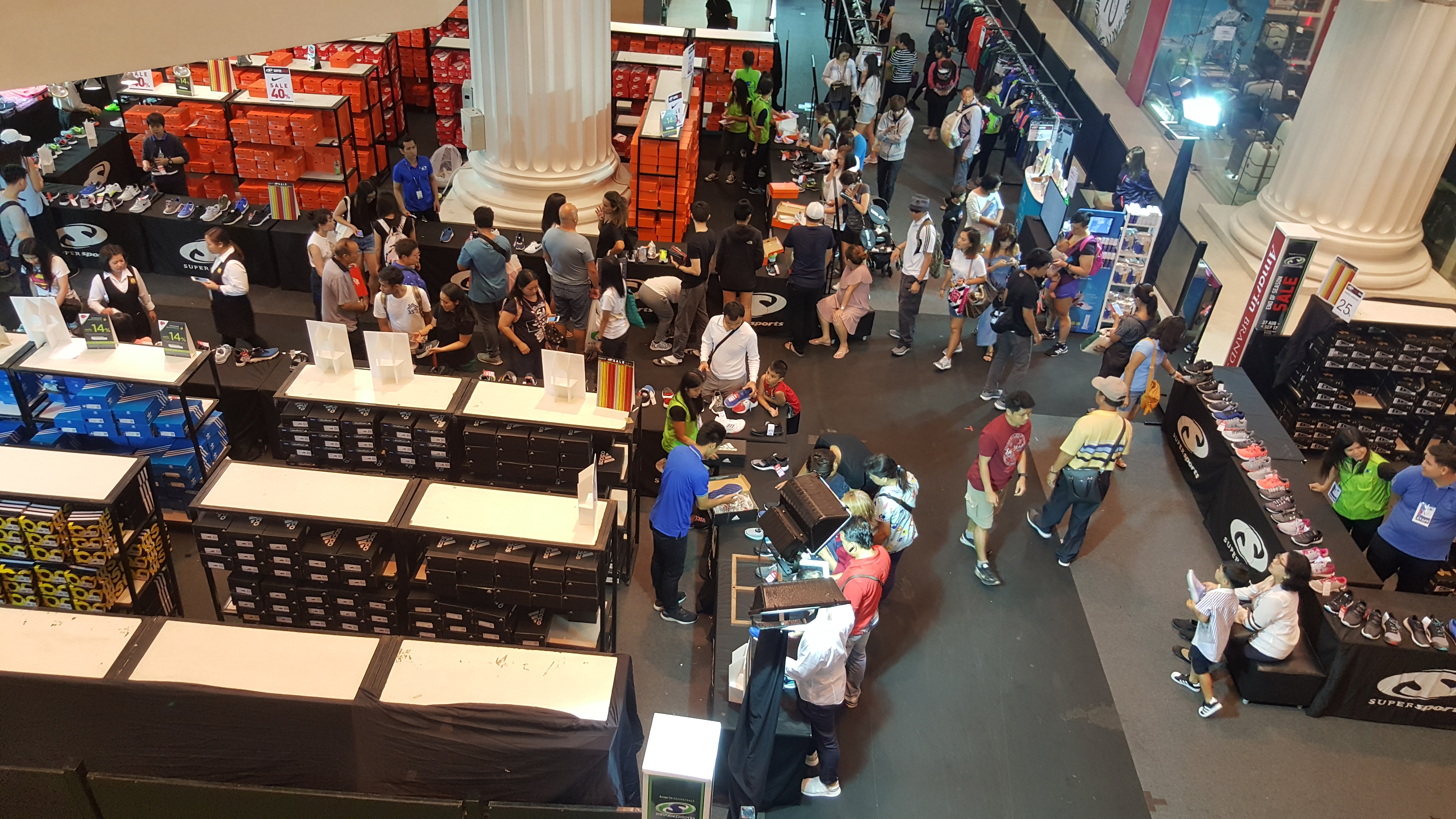 Nike, The Billion Dollar Shoebox Smartkarma