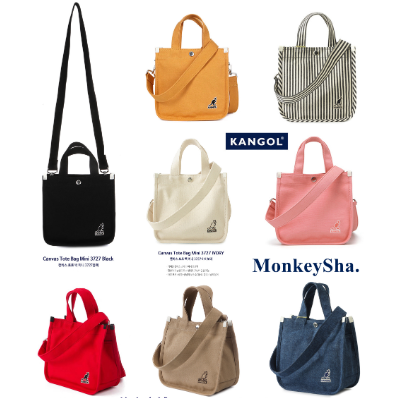 kangol bag price