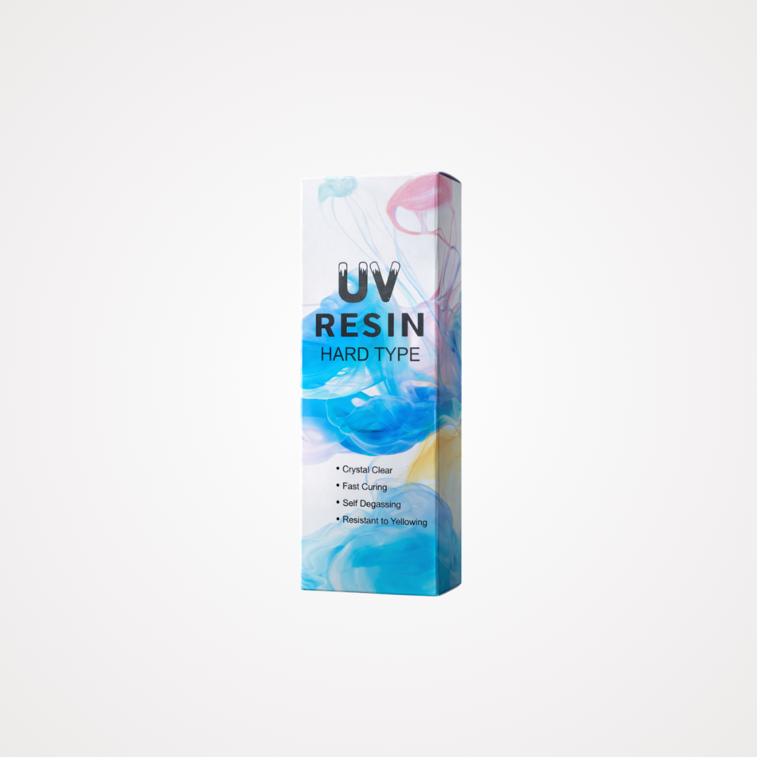 UV RESIN 100G