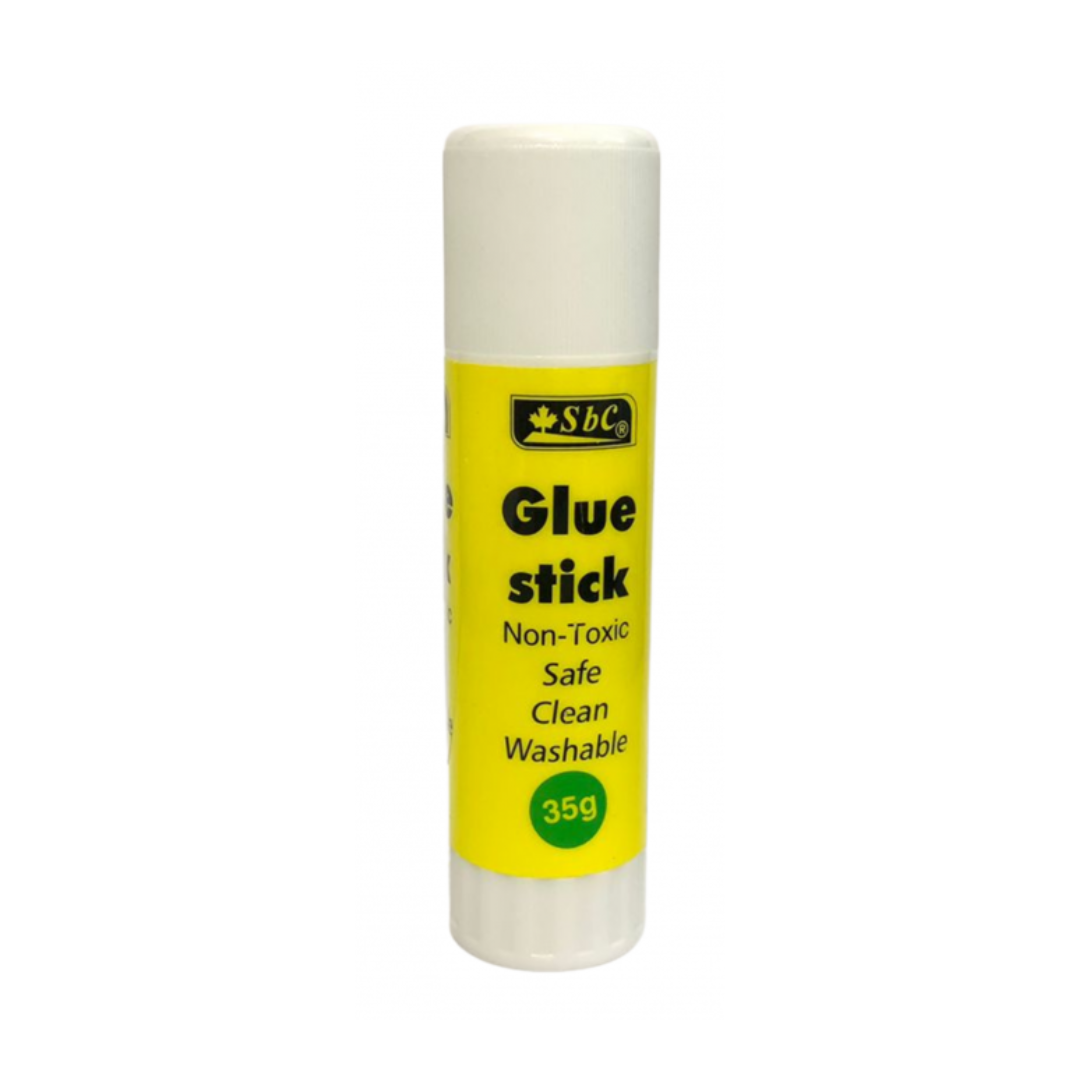 SBC GLUE STICK 22G