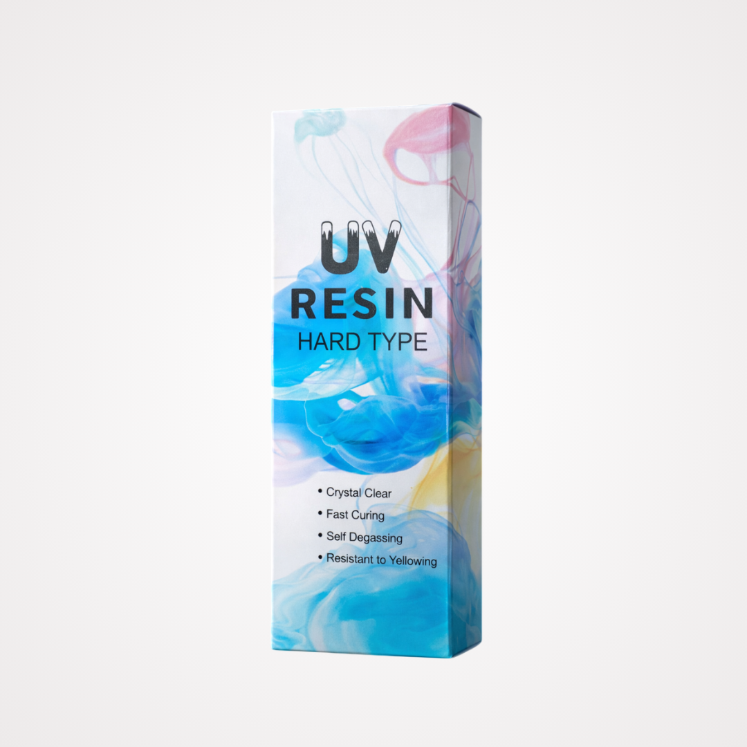 UV RESIN 500G