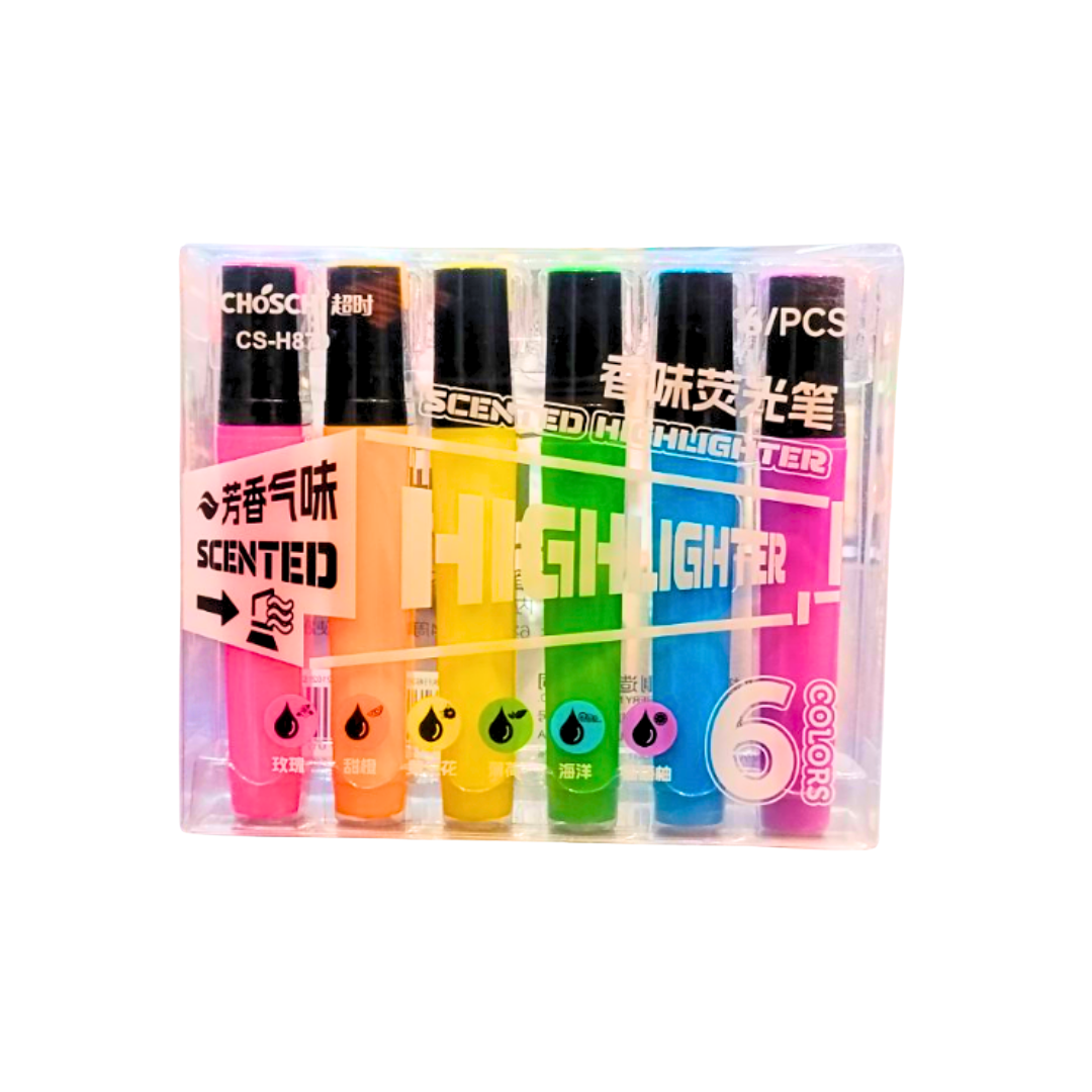HIGHLIGHT MARKER CS-H8796