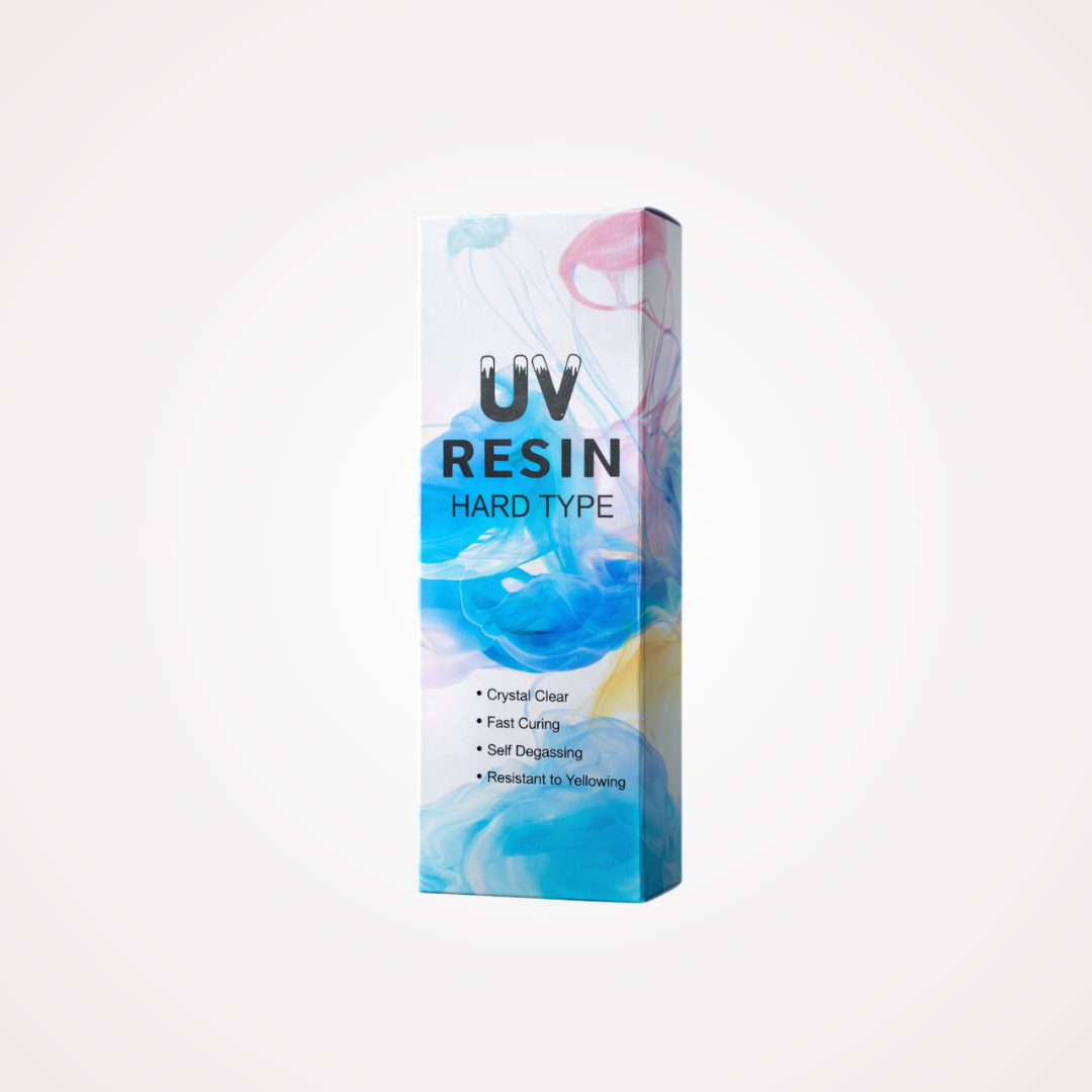 UV RESIN 200G