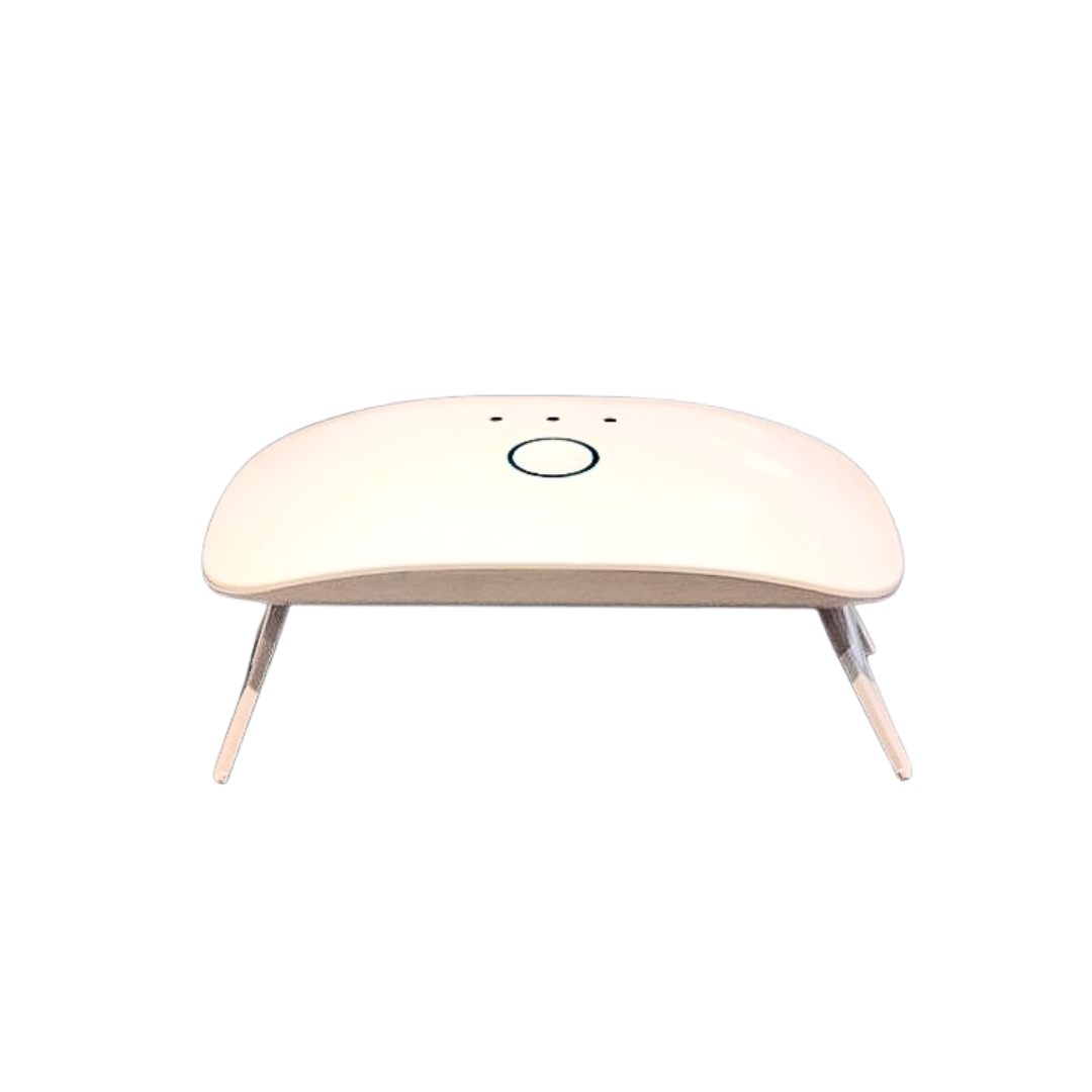 LED UV LAMP 15X6X6CM (3W)