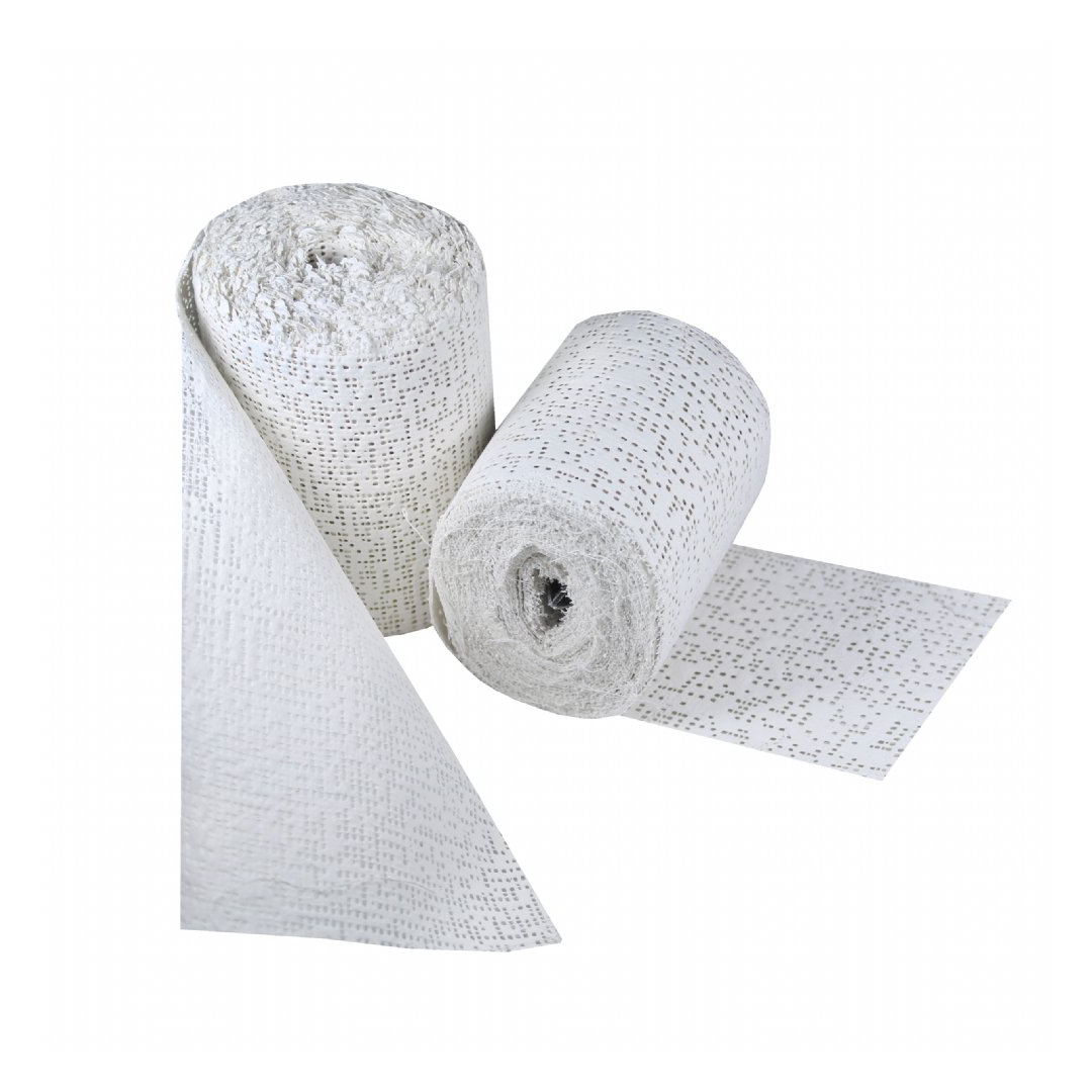 PLASTER OF PARIS BANDAGE 10CM