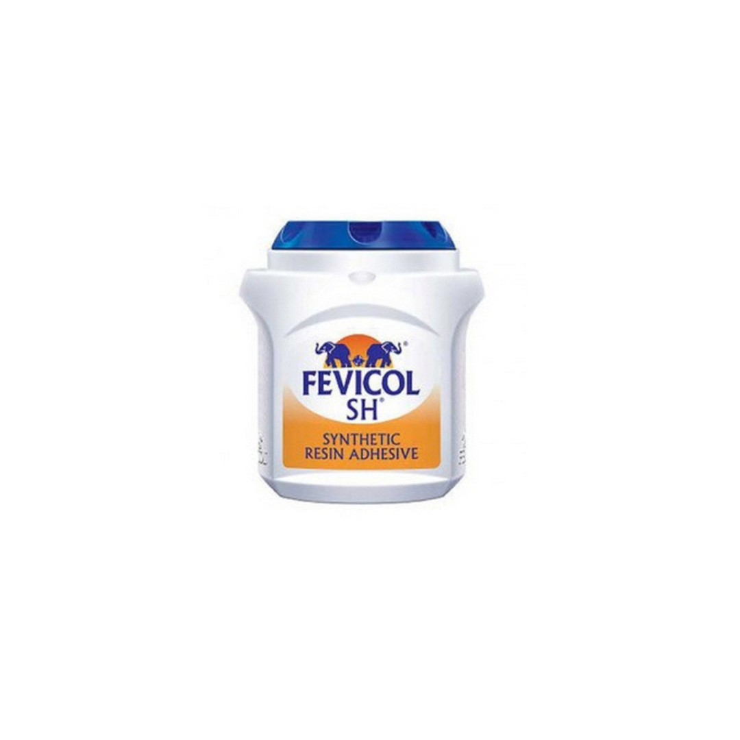 FEVICOL MR WHITE 50G