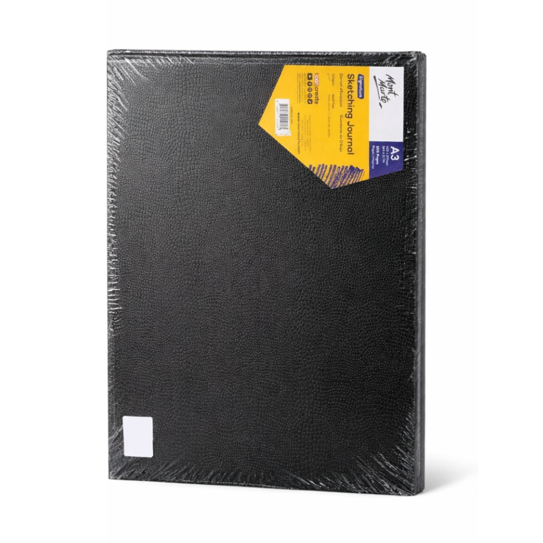 SKETCH BOOK NO.MSB0045 A3
