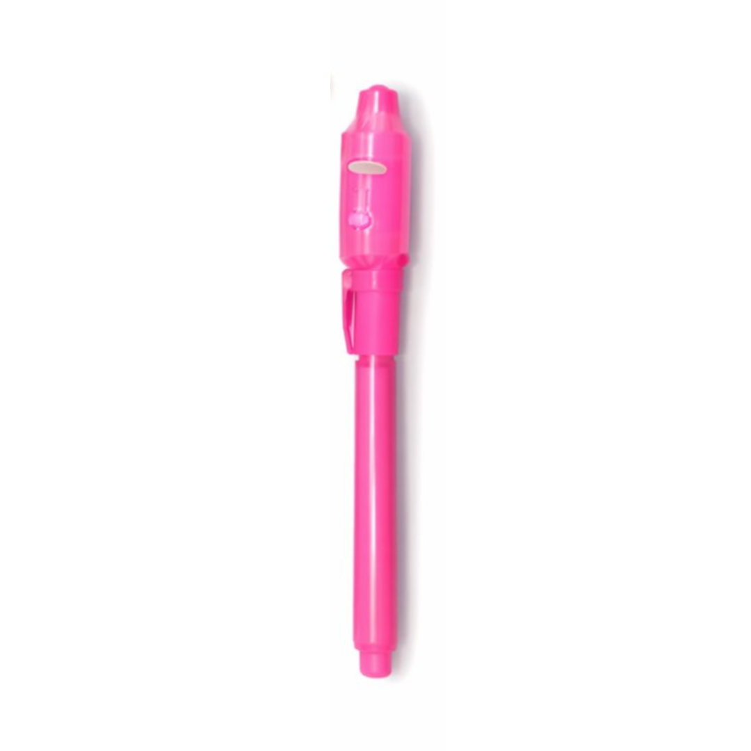 INVISIBLE PEN NIB SIZE:1.0MM