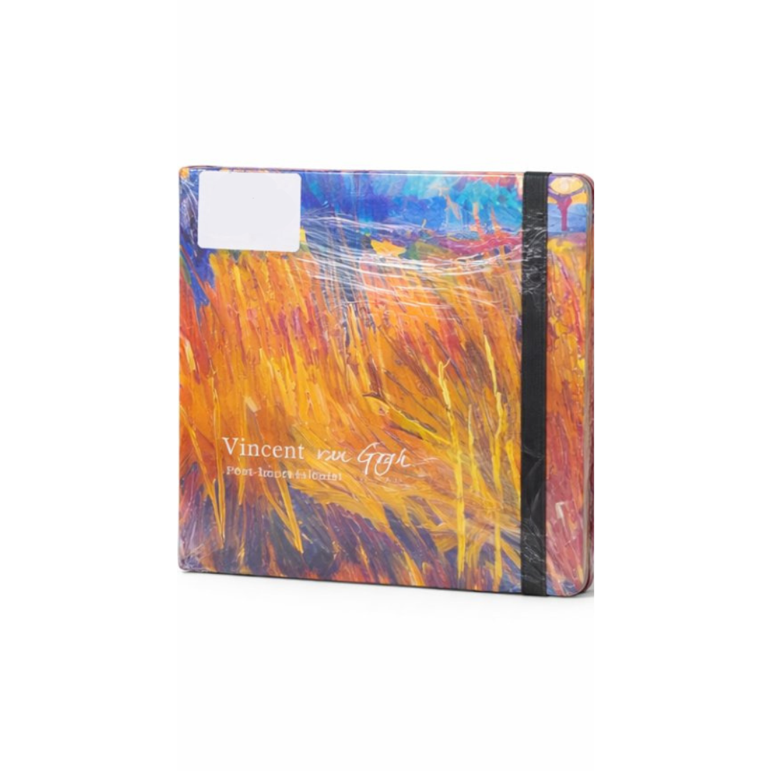 SKETCH BOOK JZB550-2331 :150X210MM