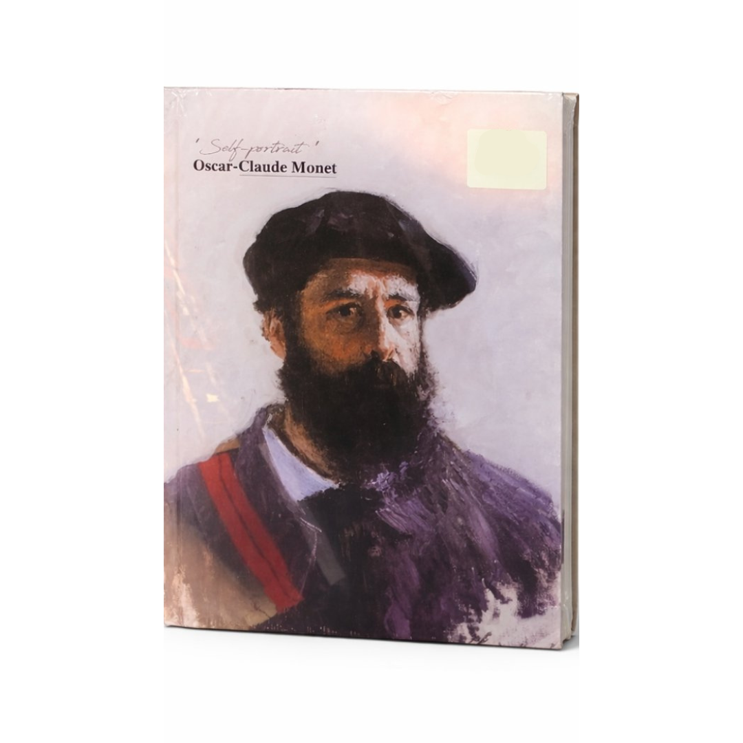 SKETCH BOOK JZA488-2479 :210X290MM