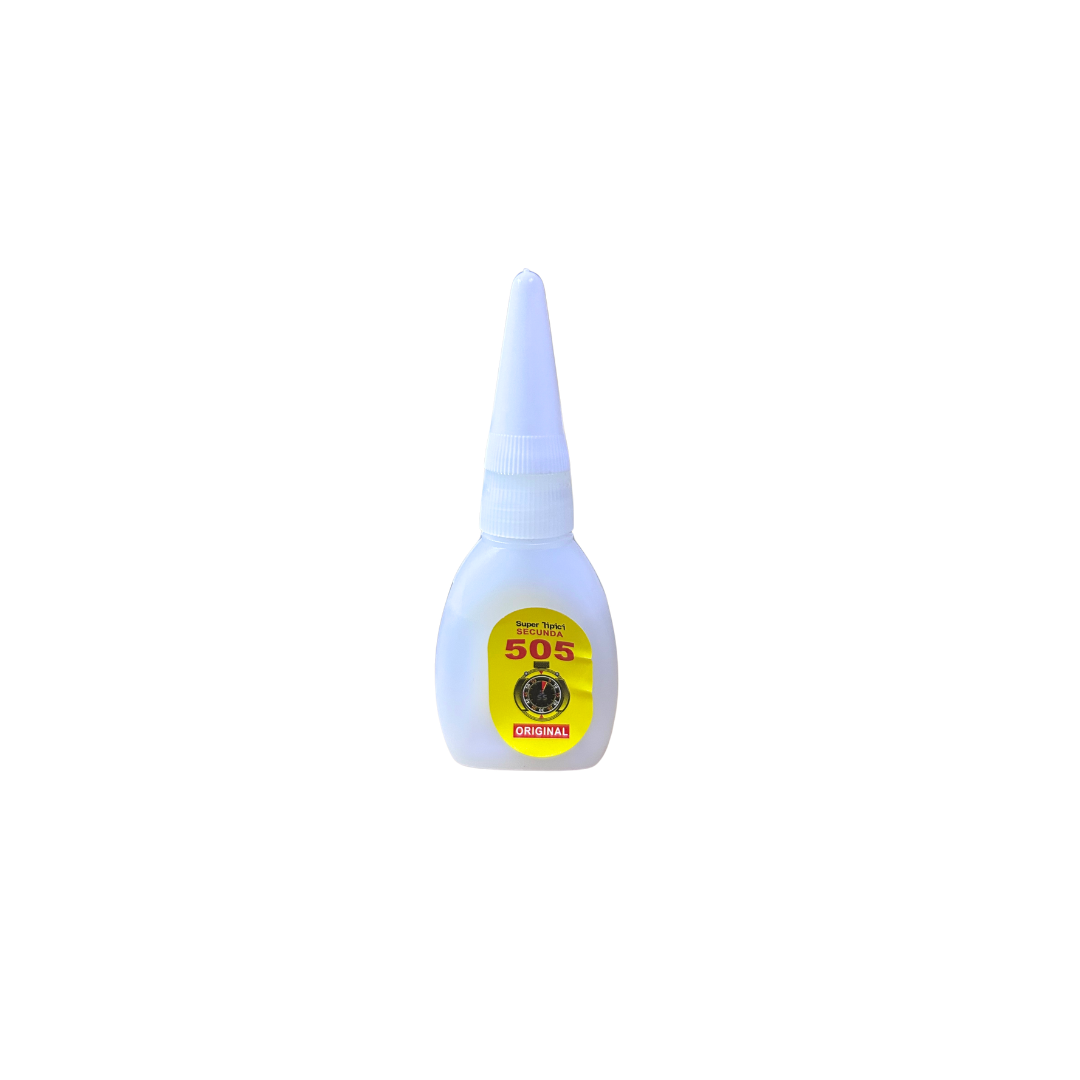 505 SUPER GLUE 20G