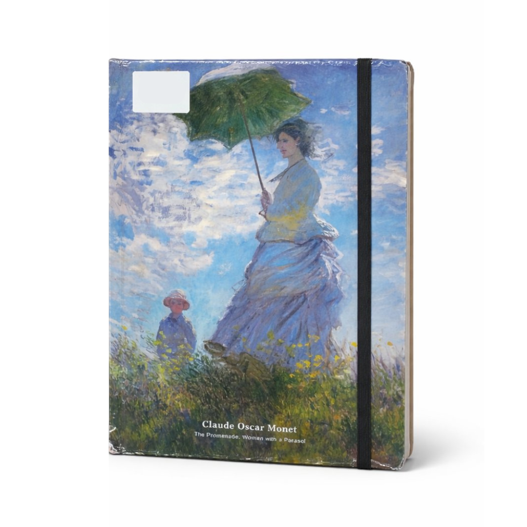 SKETCH BOOK JZB480-2103 :230X305MM