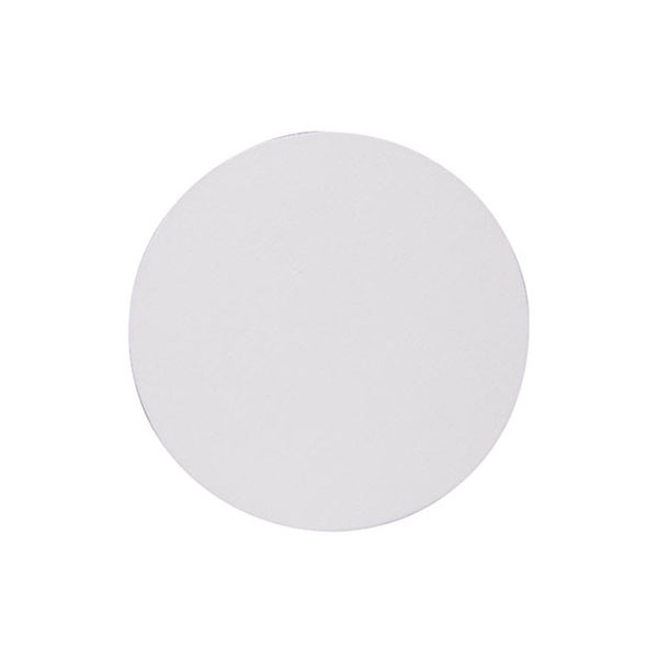 RC-ROUND CANVAS 10CM