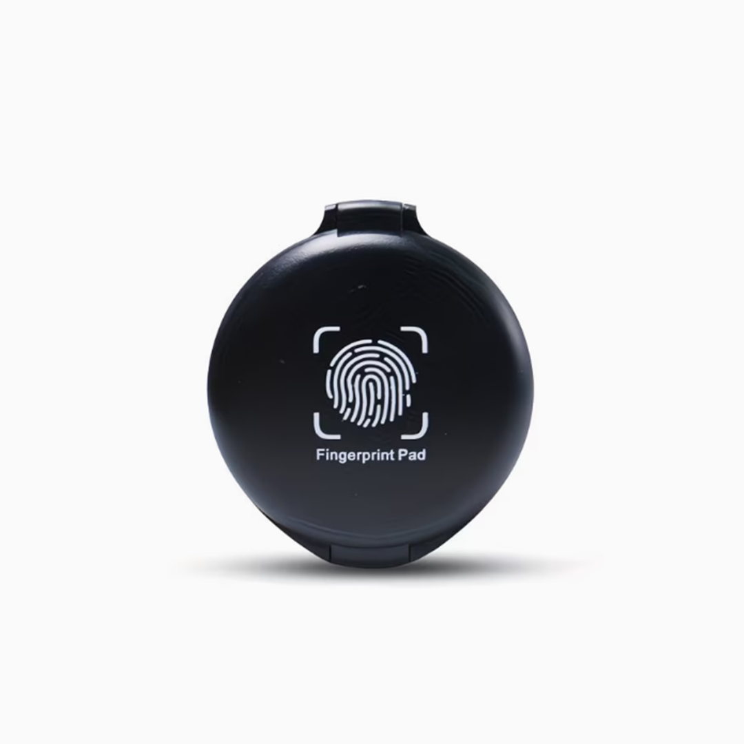 FINGERPRINT INK PAD 6X5CM