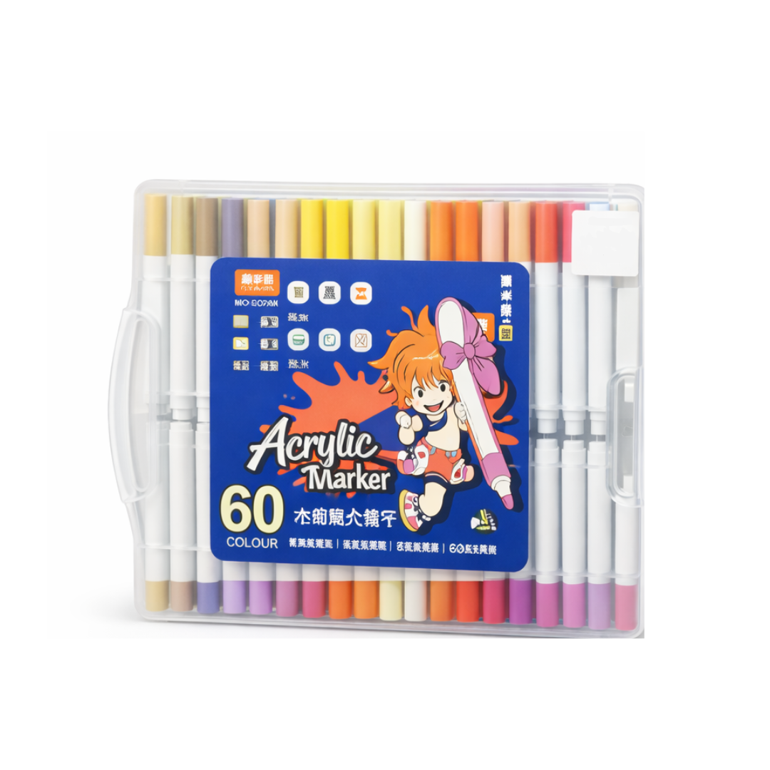 ACRYLIC MARKER 991860