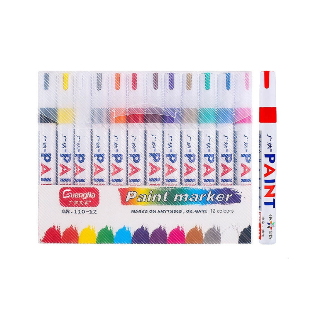 PAINT MARKER GN110-12