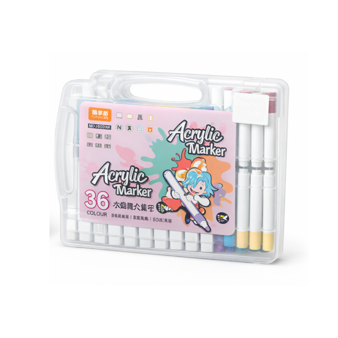 ACRYLIC MARKER 991836