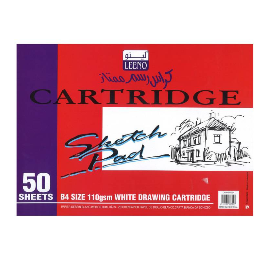 KANARI SKETCH BOOK B4 60PCS/CTN" "90162-0001