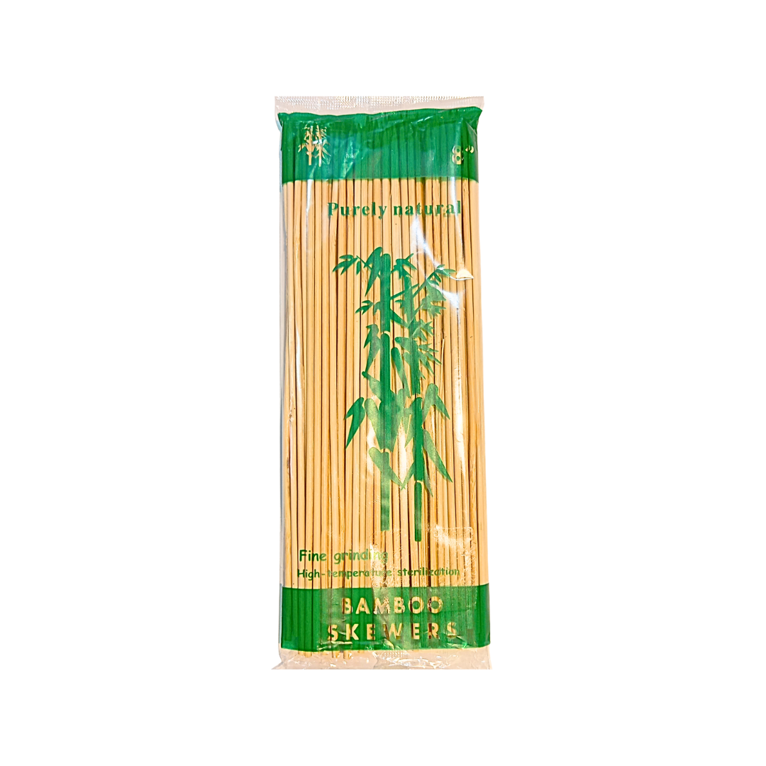 BAMBOO STICK 20CM