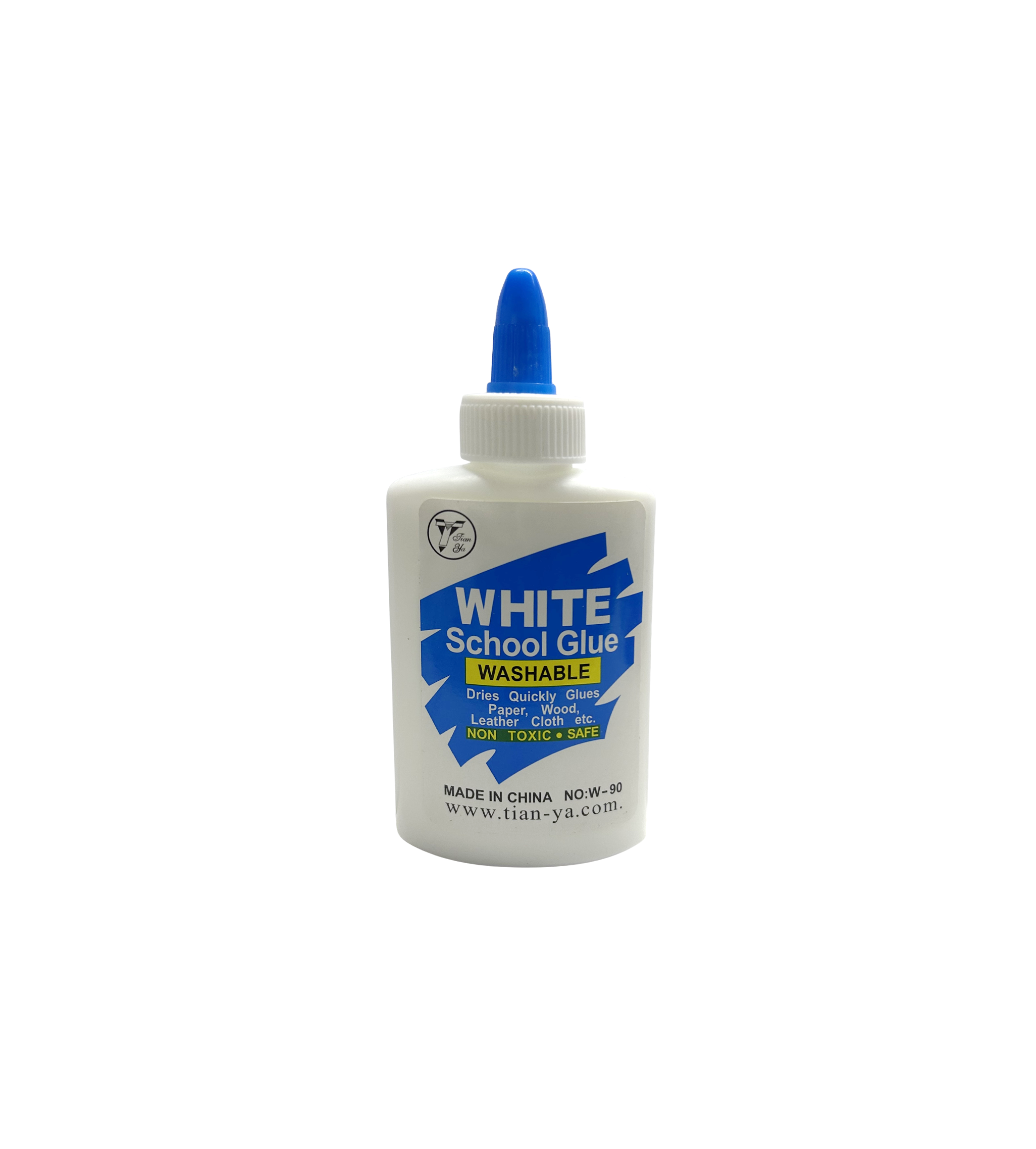 WHITE GLUE TIAN YA 120G