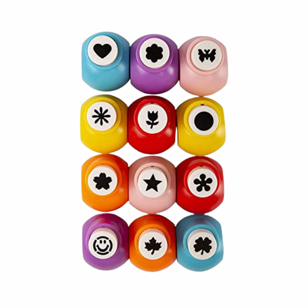 CRAFT PUNCH DESIGN 5582-003