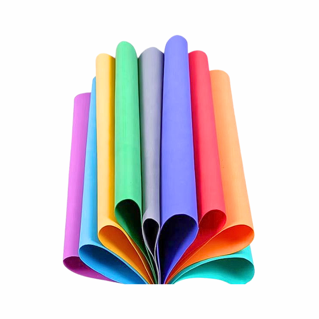 FOAM PAPER EVA 50X70