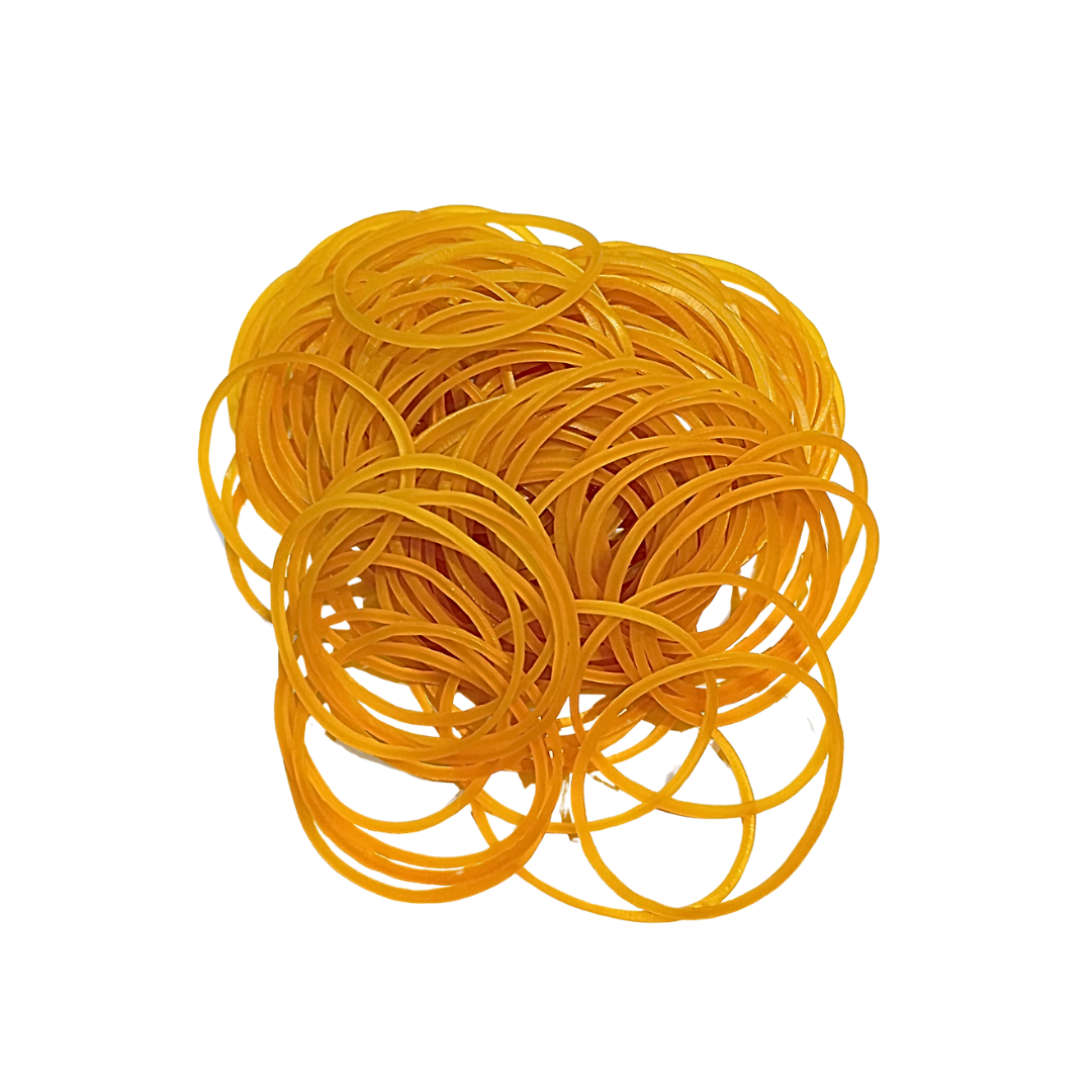RUBBER BAND 50G