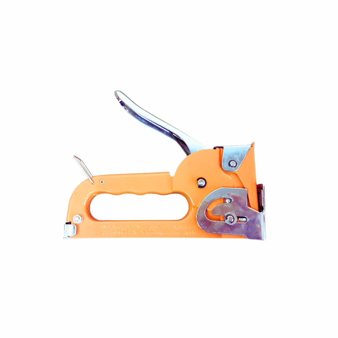 STAPLE GUM TACKER HH-737 7X15CM