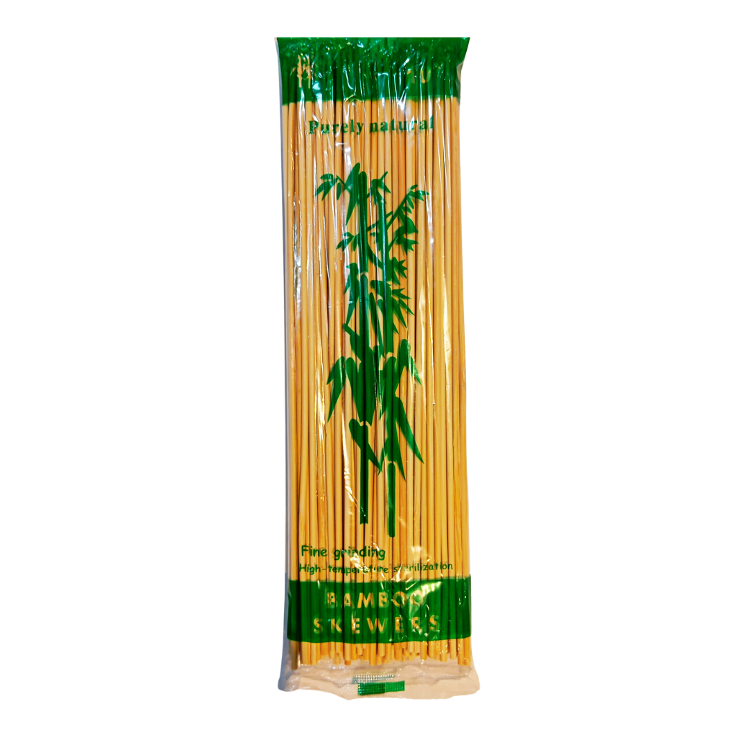 BAMBOO STICK (25CM) (1X90)