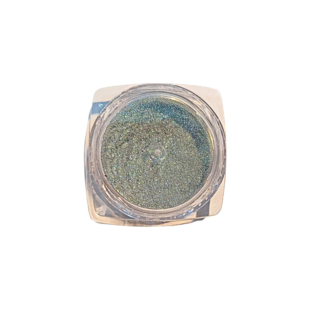 FINE GLITTER POWDER COLOR CHANGING 25G