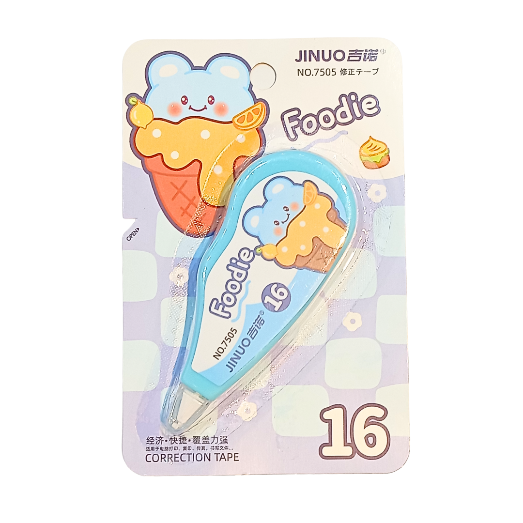 CORRECTION TAPE 7505 50X80MM