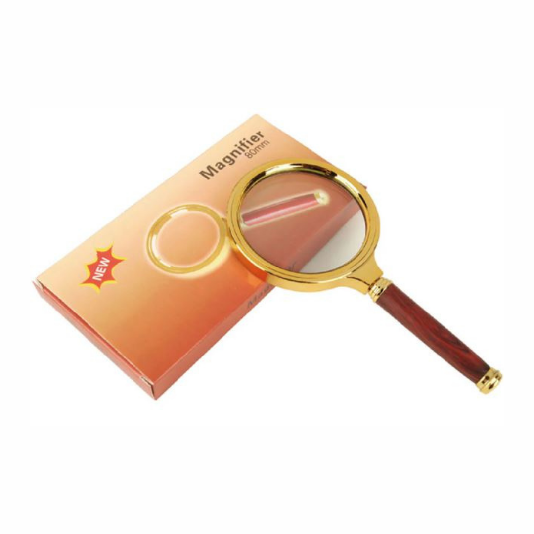 MAGNIFIER 142DIA:800MM