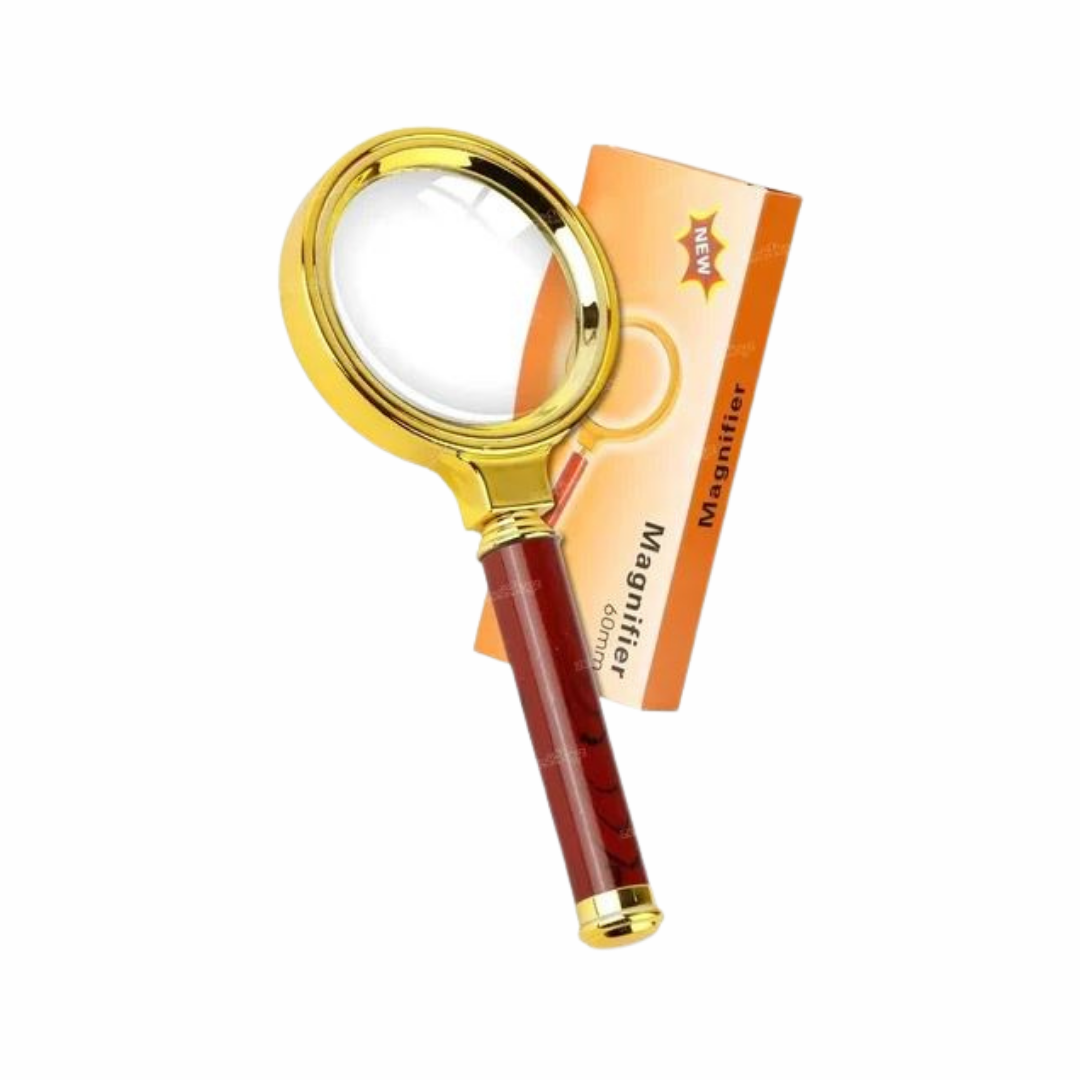 MAGNIFIER 141DIA:600MM