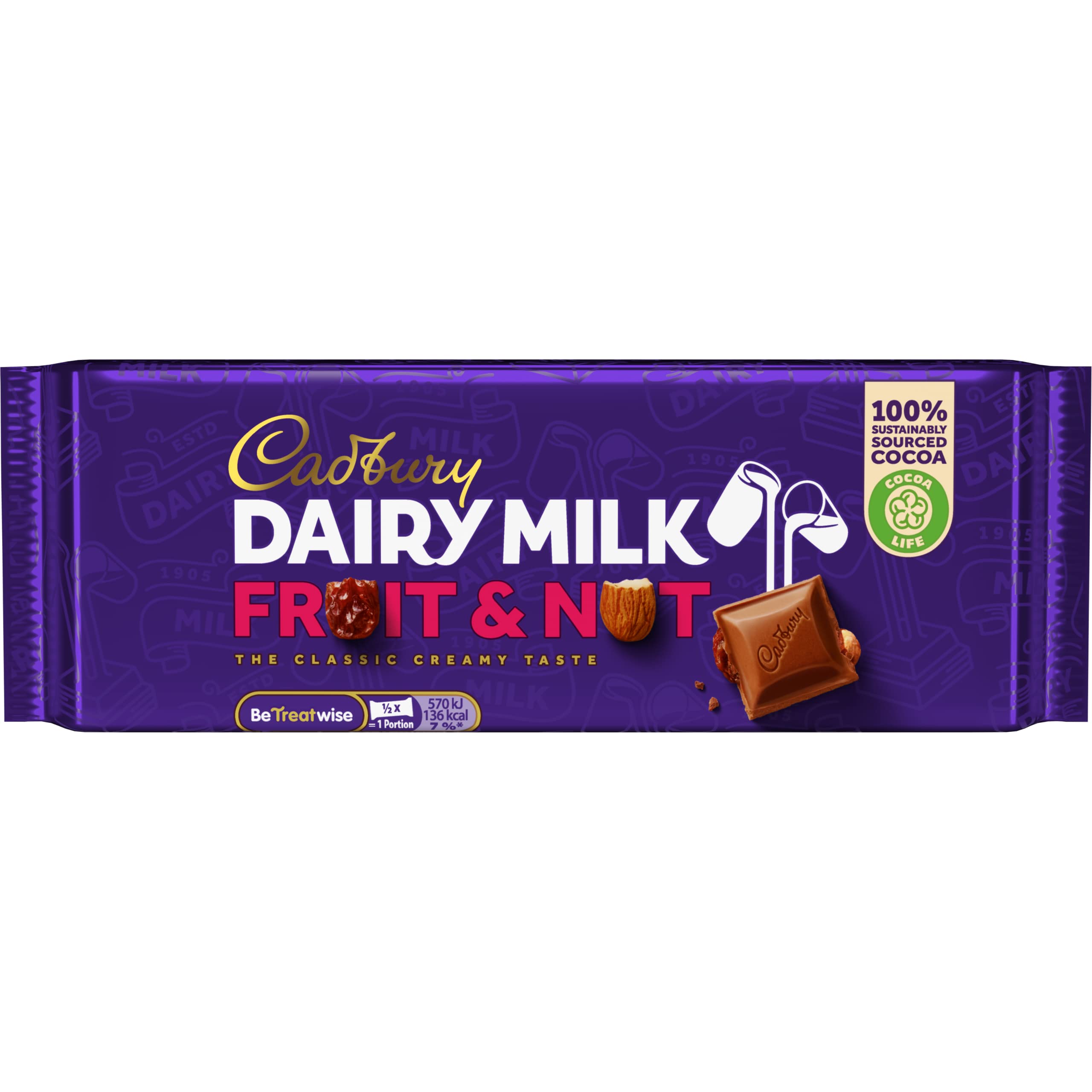 cadbury-fruit-nut-chocolate-180g
