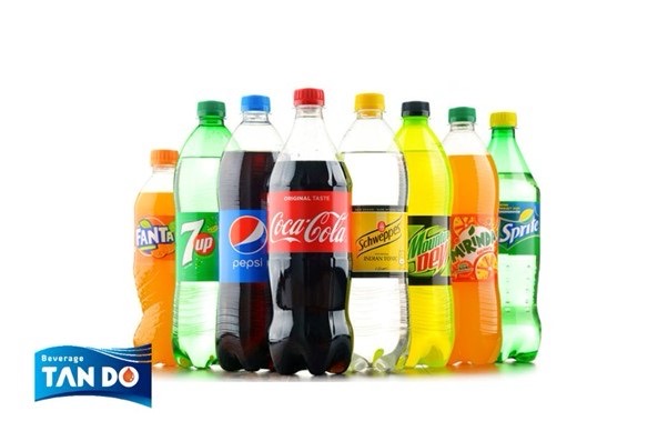 Beverages