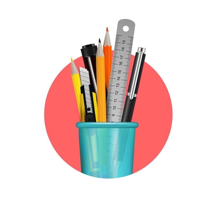 Stationery