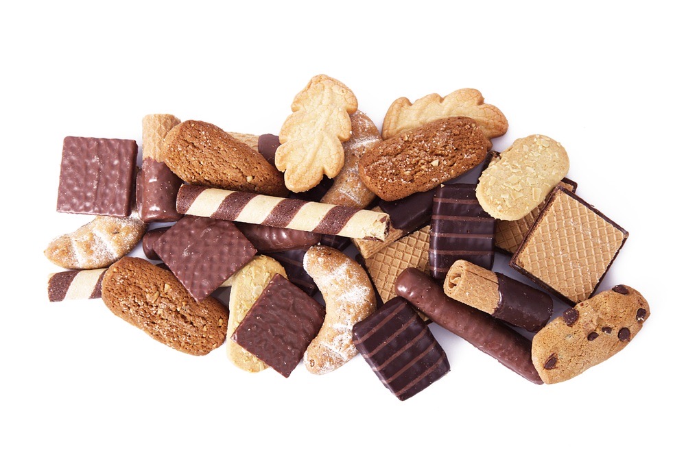 Chocolates & Biscuits