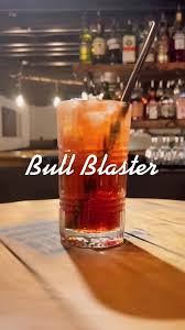 Bull Blaster